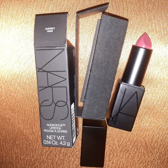 NARS LIPSTICK VARIETY COMBO MIX! :) - Picture 12 of 14